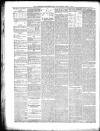 Swindon Advertiser and North Wilts Chronicle Saturday 04 June 1892 Page 4