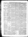 Swindon Advertiser and North Wilts Chronicle Saturday 16 July 1892 Page 4