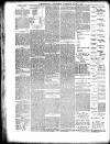 Swindon Advertiser and North Wilts Chronicle Saturday 16 July 1892 Page 8