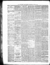 Swindon Advertiser and North Wilts Chronicle Saturday 30 July 1892 Page 4