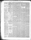 Swindon Advertiser and North Wilts Chronicle Saturday 05 November 1892 Page 4