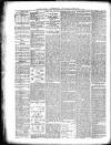 Swindon Advertiser and North Wilts Chronicle Saturday 14 January 1893 Page 4