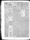 Swindon Advertiser and North Wilts Chronicle Saturday 28 January 1893 Page 4