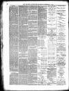 Swindon Advertiser and North Wilts Chronicle Saturday 04 February 1893 Page 8