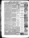 Swindon Advertiser and North Wilts Chronicle Saturday 22 April 1893 Page 2