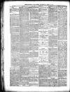 Swindon Advertiser and North Wilts Chronicle Saturday 22 April 1893 Page 4