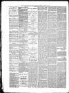 Swindon Advertiser and North Wilts Chronicle Saturday 24 June 1893 Page 4