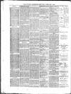 Swindon Advertiser and North Wilts Chronicle Saturday 03 February 1894 Page 8