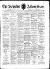 Swindon Advertiser and North Wilts Chronicle Saturday 21 April 1894 Page 1