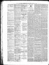 Swindon Advertiser and North Wilts Chronicle Saturday 21 July 1894 Page 4