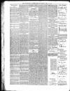 Swindon Advertiser and North Wilts Chronicle Saturday 21 July 1894 Page 8