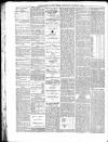 Swindon Advertiser and North Wilts Chronicle Saturday 04 August 1894 Page 4