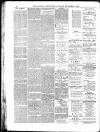 Swindon Advertiser and North Wilts Chronicle Saturday 01 September 1894 Page 8