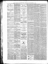 Swindon Advertiser and North Wilts Chronicle Saturday 29 September 1894 Page 4