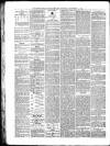 Swindon Advertiser and North Wilts Chronicle Saturday 03 November 1894 Page 4