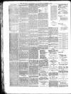 Swindon Advertiser and North Wilts Chronicle Saturday 03 November 1894 Page 8