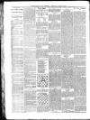 Swindon Advertiser and North Wilts Chronicle Saturday 10 November 1894 Page 6