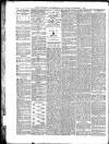 Swindon Advertiser and North Wilts Chronicle Saturday 17 November 1894 Page 4