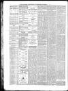 Swindon Advertiser and North Wilts Chronicle Saturday 24 November 1894 Page 4