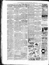 Swindon Advertiser and North Wilts Chronicle Saturday 06 April 1895 Page 2