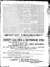 Swindon Advertiser and North Wilts Chronicle Saturday 01 February 1896 Page 3