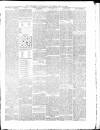 Swindon Advertiser and North Wilts Chronicle Saturday 25 July 1896 Page 3