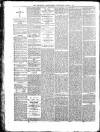 Swindon Advertiser and North Wilts Chronicle Saturday 12 June 1897 Page 4
