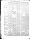 Swindon Advertiser and North Wilts Chronicle Saturday 31 July 1897 Page 4