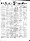 Swindon Advertiser and North Wilts Chronicle Saturday 20 November 1897 Page 1
