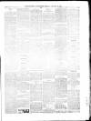 Swindon Advertiser and North Wilts Chronicle Friday 13 January 1899 Page 3