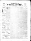 Swindon Advertiser and North Wilts Chronicle Friday 13 January 1899 Page 9