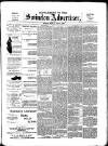 Swindon Advertiser and North Wilts Chronicle Friday 09 June 1899 Page 9