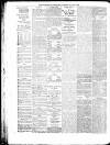 Swindon Advertiser and North Wilts Chronicle Friday 14 July 1899 Page 4