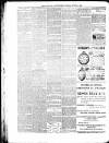 Swindon Advertiser and North Wilts Chronicle Friday 14 July 1899 Page 8