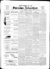 Swindon Advertiser and North Wilts Chronicle Friday 14 July 1899 Page 9