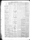 Swindon Advertiser and North Wilts Chronicle Friday 21 July 1899 Page 4