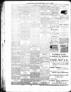 Swindon Advertiser and North Wilts Chronicle Friday 21 July 1899 Page 8
