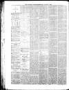 Swindon Advertiser and North Wilts Chronicle Friday 04 August 1899 Page 4