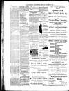 Swindon Advertiser and North Wilts Chronicle Friday 06 October 1899 Page 8