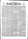 Swindon Advertiser and North Wilts Chronicle Friday 06 October 1899 Page 9