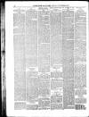 Swindon Advertiser and North Wilts Chronicle Friday 03 November 1899 Page 6