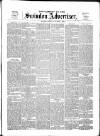 Swindon Advertiser and North Wilts Chronicle Friday 03 November 1899 Page 9