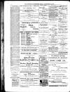 Swindon Advertiser and North Wilts Chronicle Friday 10 November 1899 Page 8