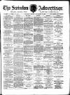 Swindon Advertiser and North Wilts Chronicle Friday 17 November 1899 Page 1
