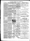Swindon Advertiser and North Wilts Chronicle Friday 17 November 1899 Page 8