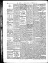Swindon Advertiser and North Wilts Chronicle Friday 24 November 1899 Page 4