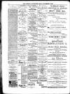Swindon Advertiser and North Wilts Chronicle Friday 24 November 1899 Page 8