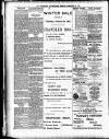 Swindon Advertiser and North Wilts Chronicle Friday 11 January 1901 Page 8
