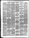 Swindon Advertiser and North Wilts Chronicle Friday 15 February 1901 Page 10