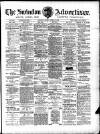 Swindon Advertiser and North Wilts Chronicle Friday 12 April 1901 Page 1